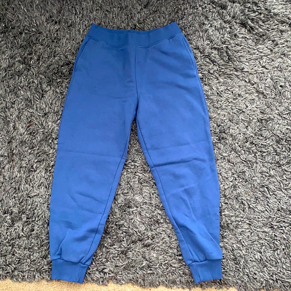 Forever 21 sweatpants